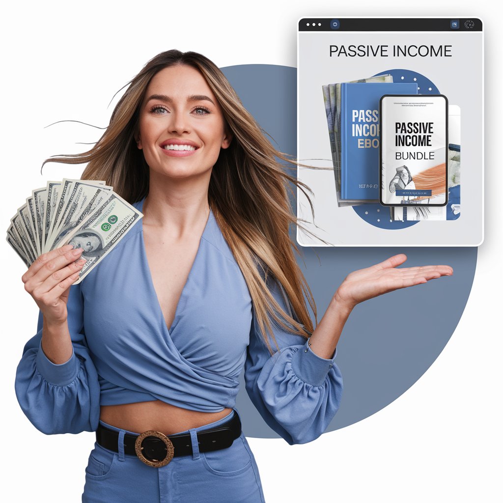 passive income