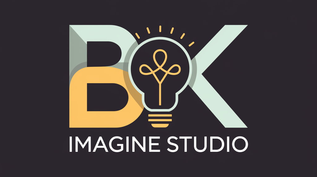 bk imagine studio